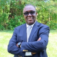 Simeon Ehui