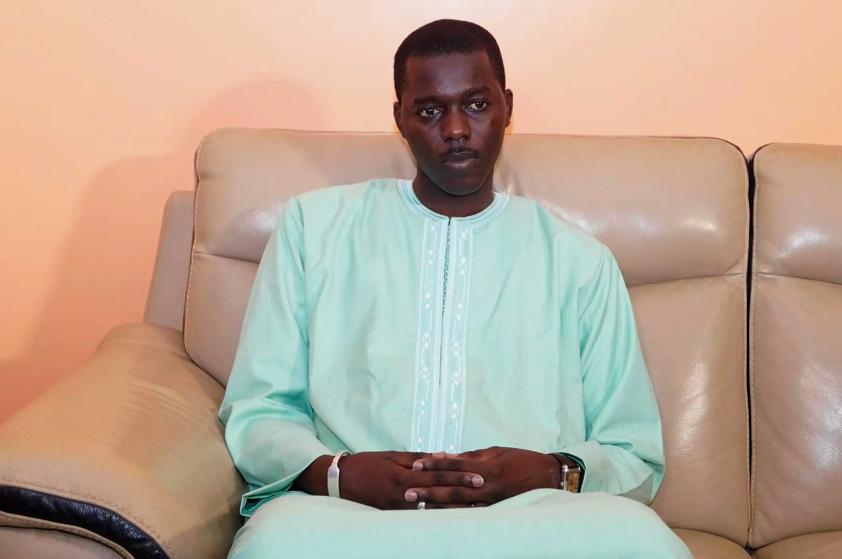 Ibrahima Diagne