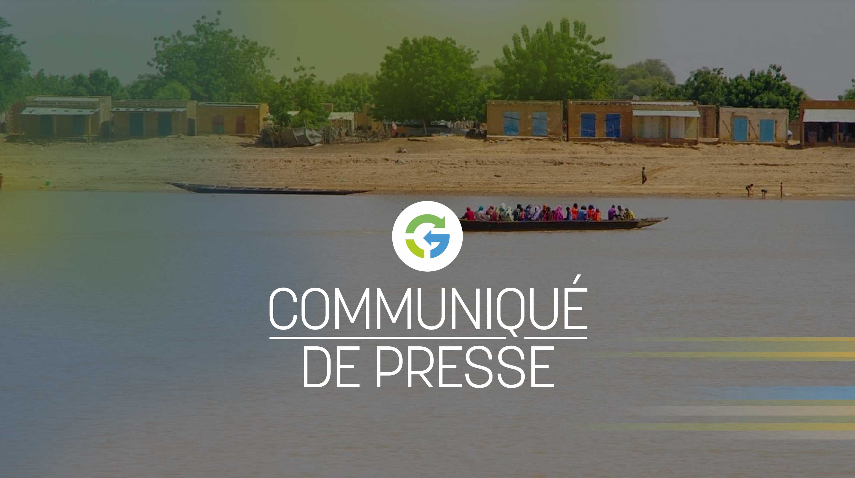 Communiqué de presse PROMOGED