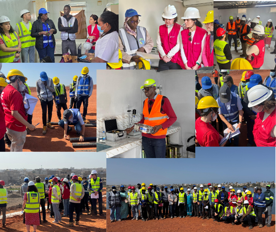 MISSION DE SUPERVISION février 2026