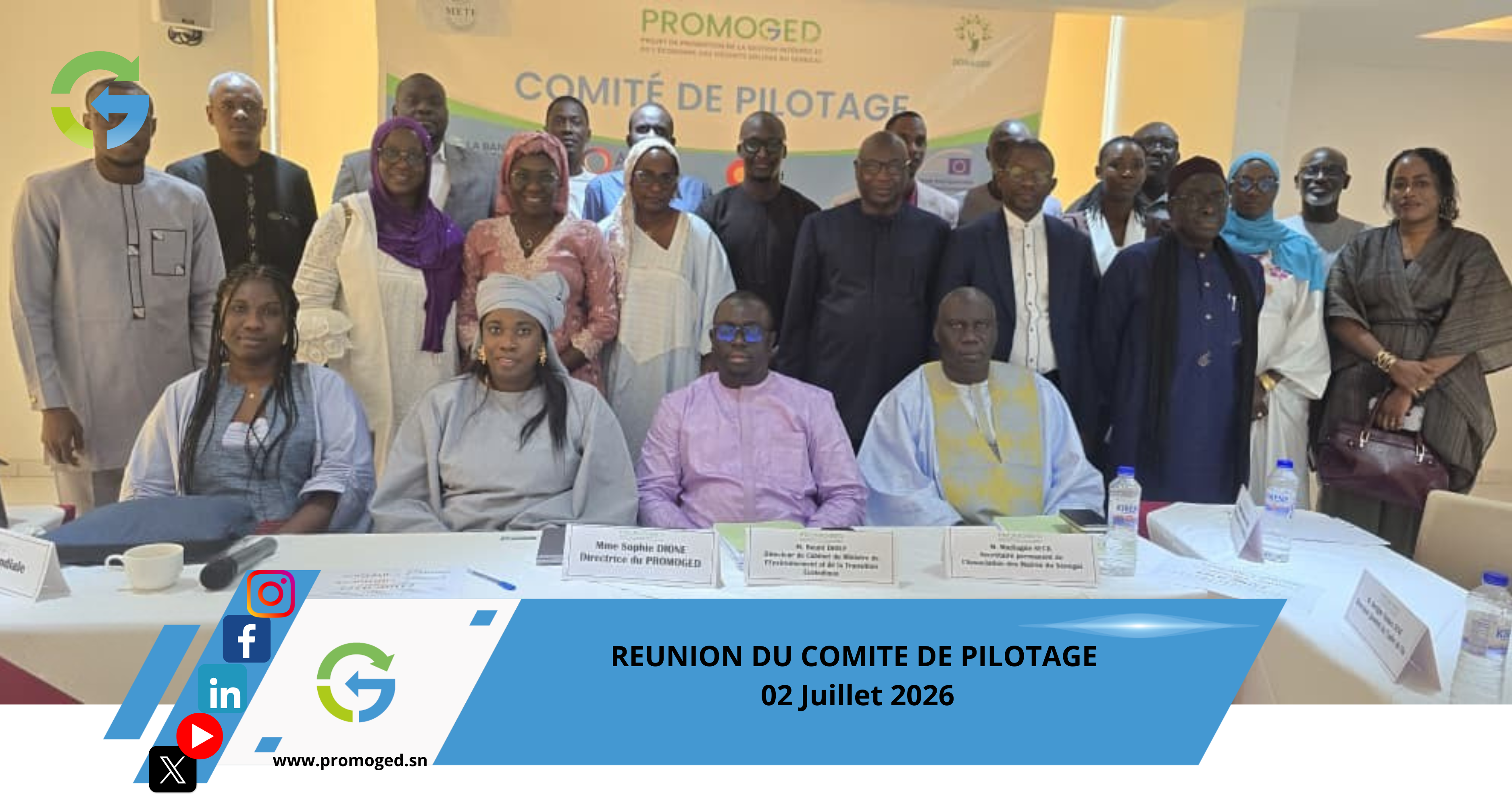 COPIL PROMOGED du 02072026